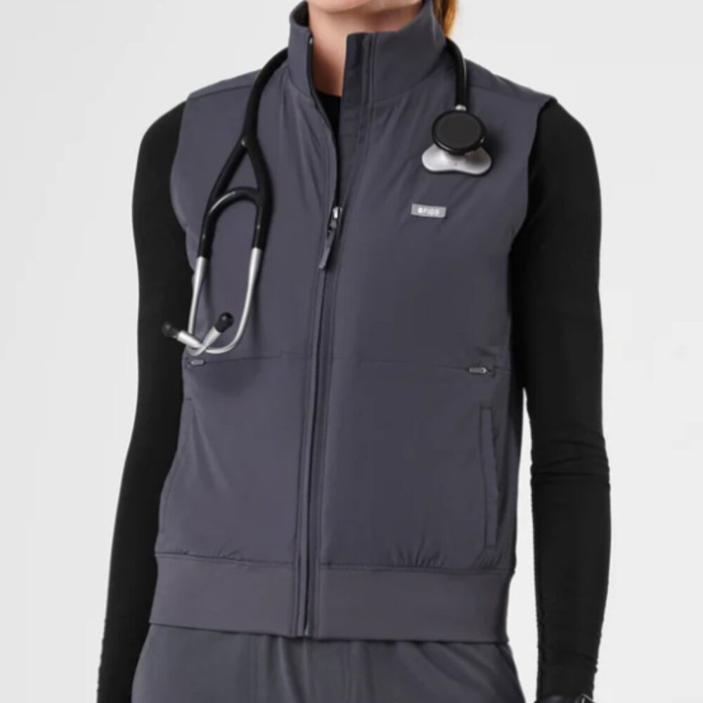 NWOT - Women's On-Shift Float Bomber Vest